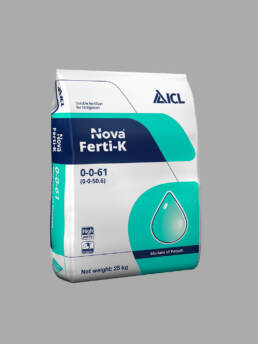 Nova Ferti-K | Avoncrop Amenity Products