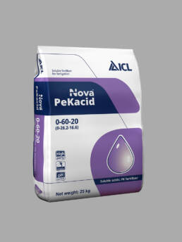 Nova Pekacid | Avoncrop Amenity Products