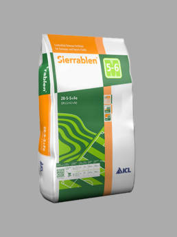 Sierrablen 28-5-5 | Avoncrop Amenity Products