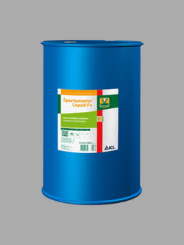 Sportsmaster Liquid Fe | Avoncrop Amenity Products