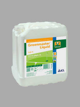 Greenmaster High N Liquid | Avoncrop Amenity Products