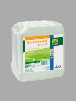 Greenmaster Liquid Spring Summer | Avoncrop Amenity Products