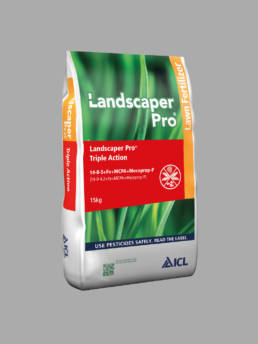 Landscaper Pro Triple Action | Avoncrop Amenity Products