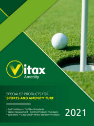 Vitax Amenity Brochure | Avoncrop Amenity Products
