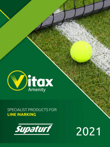 Supaturf Brochure | Avoncrop Amenity Products