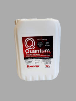 Quantum Grass Marking Paint | Avoncrop Amenity Products