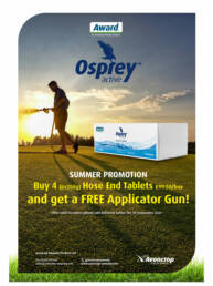 Osprey Active | Avoncrop Amenity Products