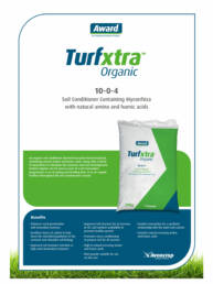 Turfxtra Organic | Avoncrop Amenity Products